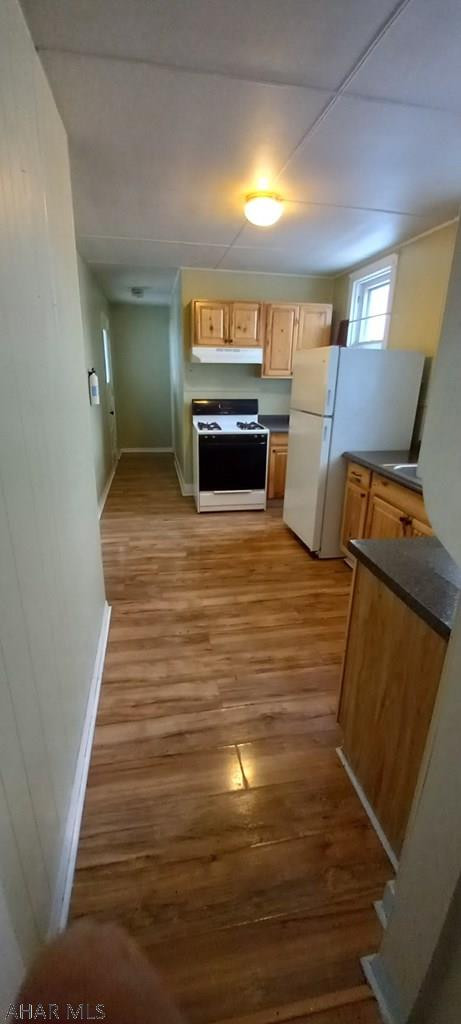 Other - Residential Income