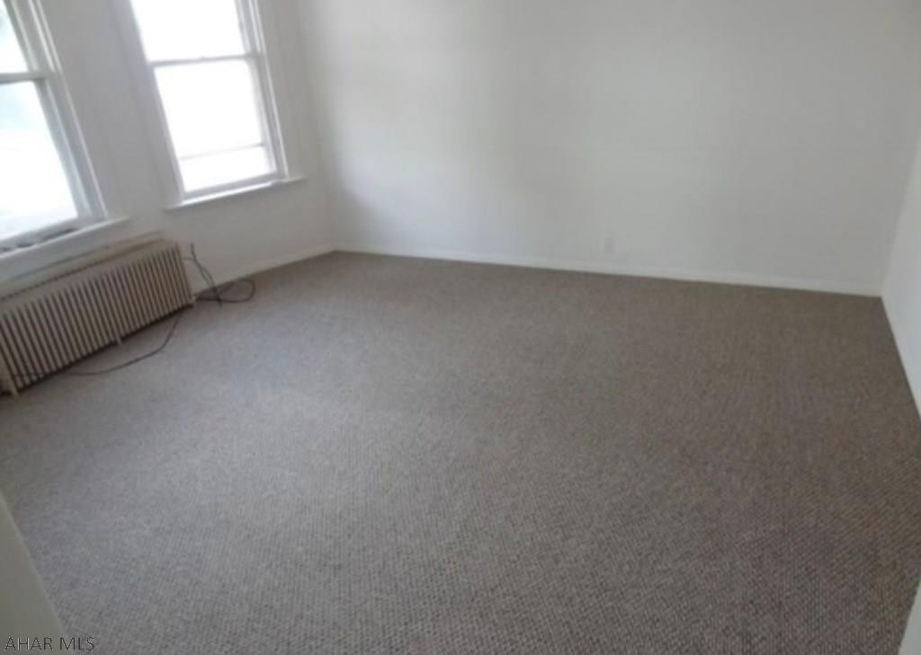 Other - Residential Income