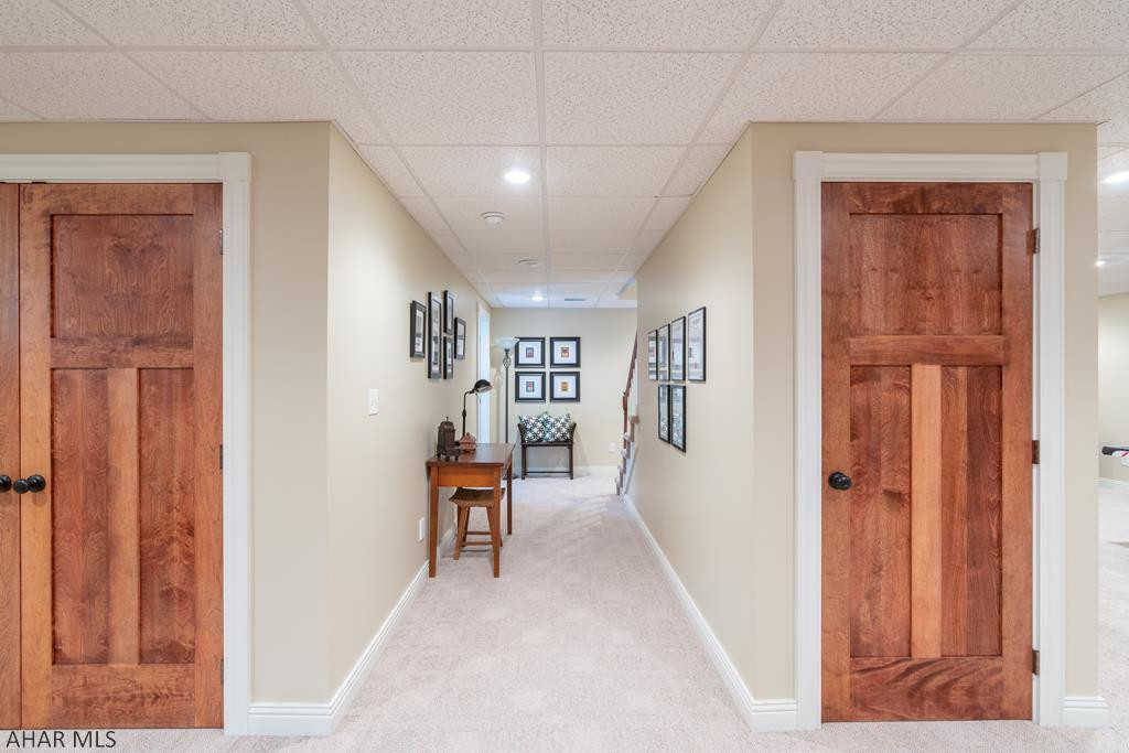 Fox Hollow - Residential