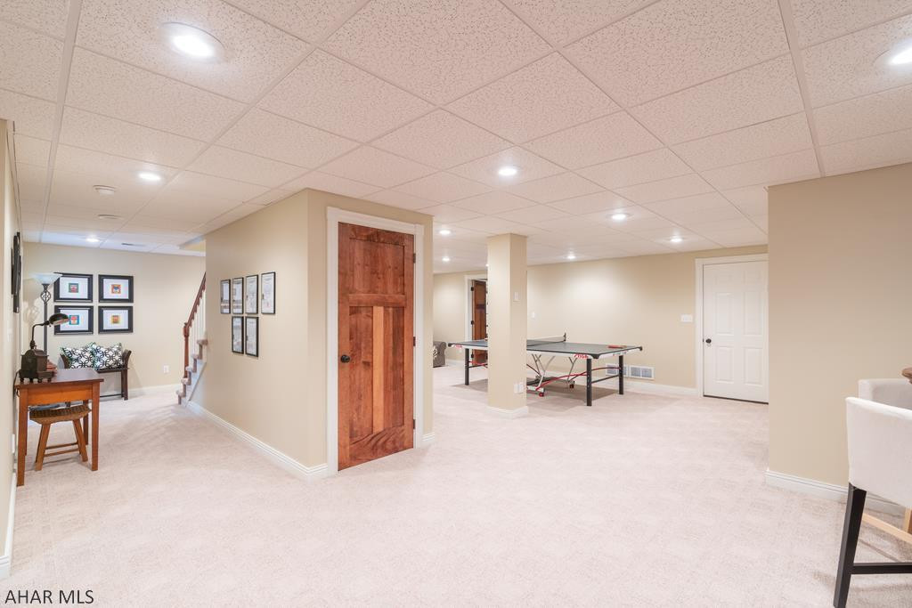 Fox Hollow - Residential