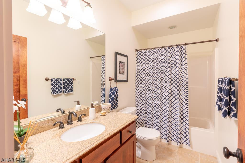 Fox Hollow - Residential