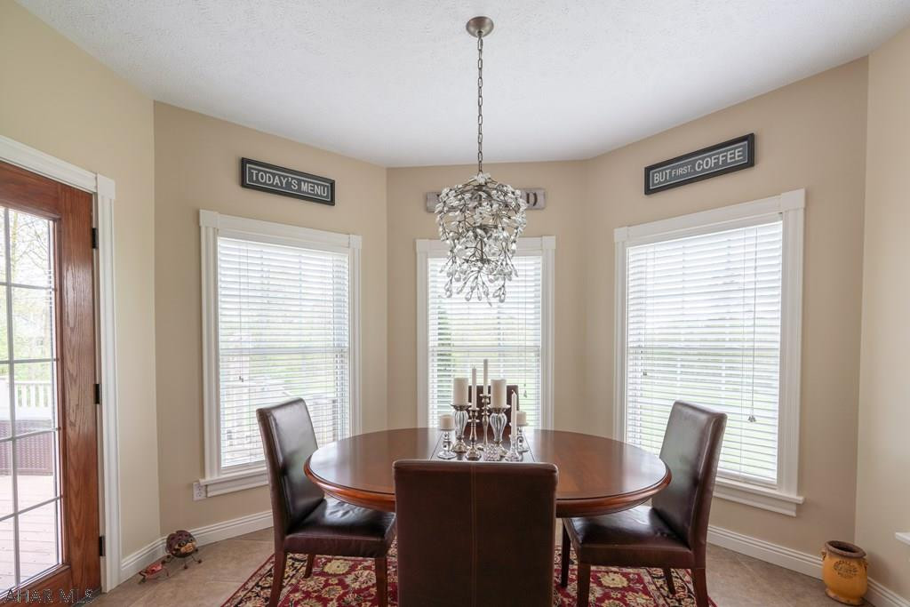 Fox Hollow - Residential