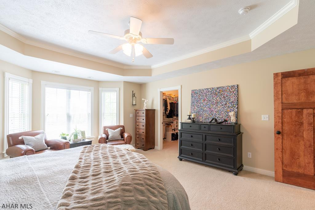 Fox Hollow - Residential