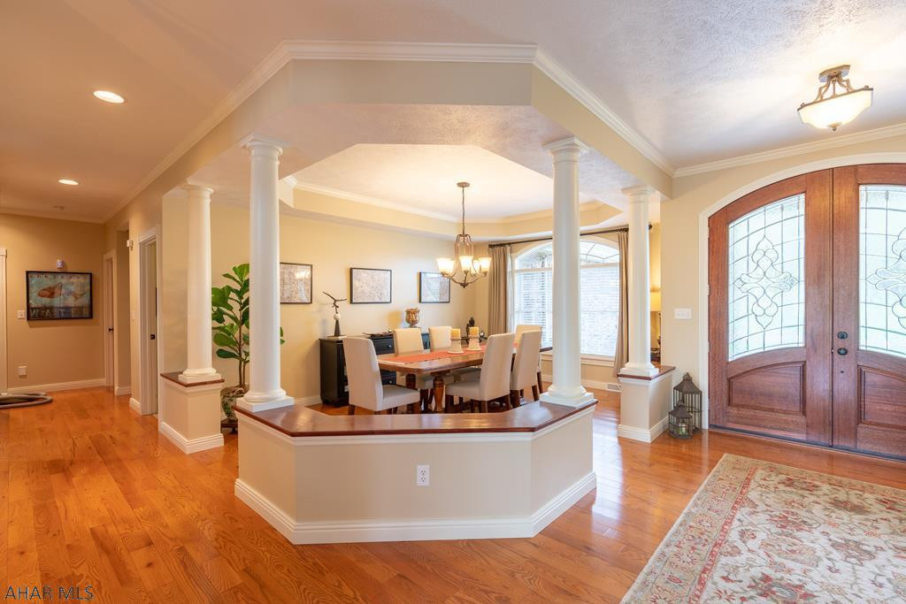 Fox Hollow - Residential