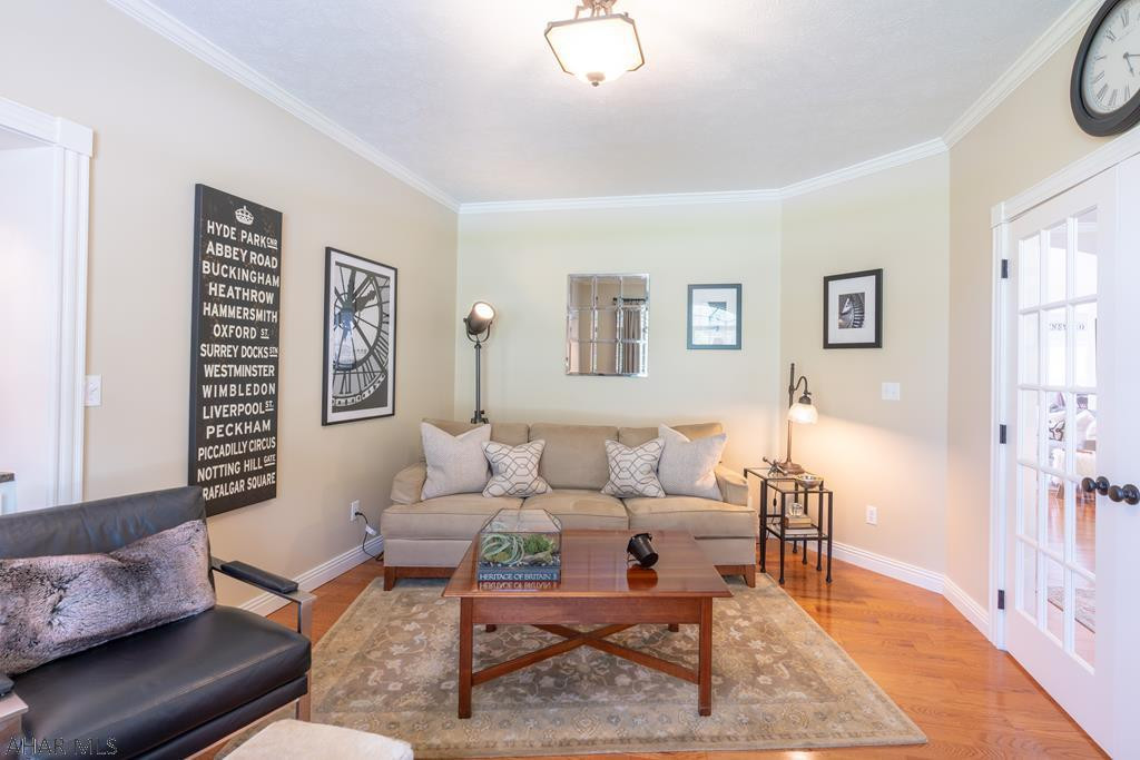 Fox Hollow - Residential