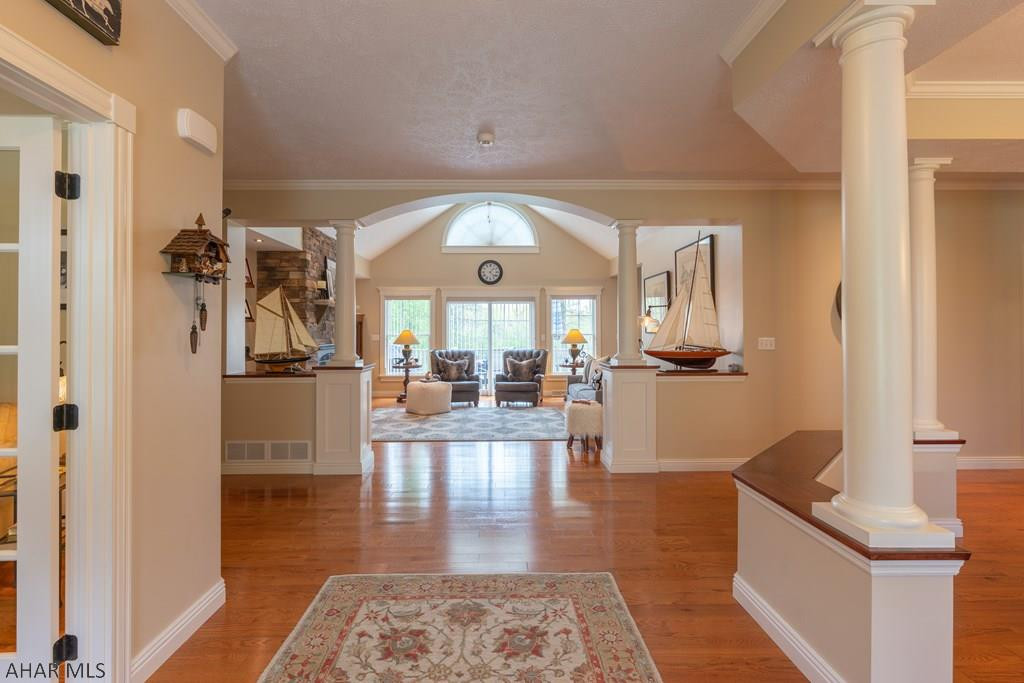 Fox Hollow - Residential