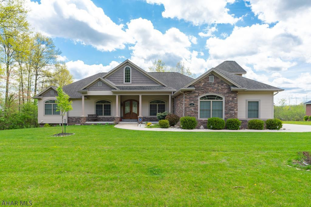 Fox Hollow - Residential