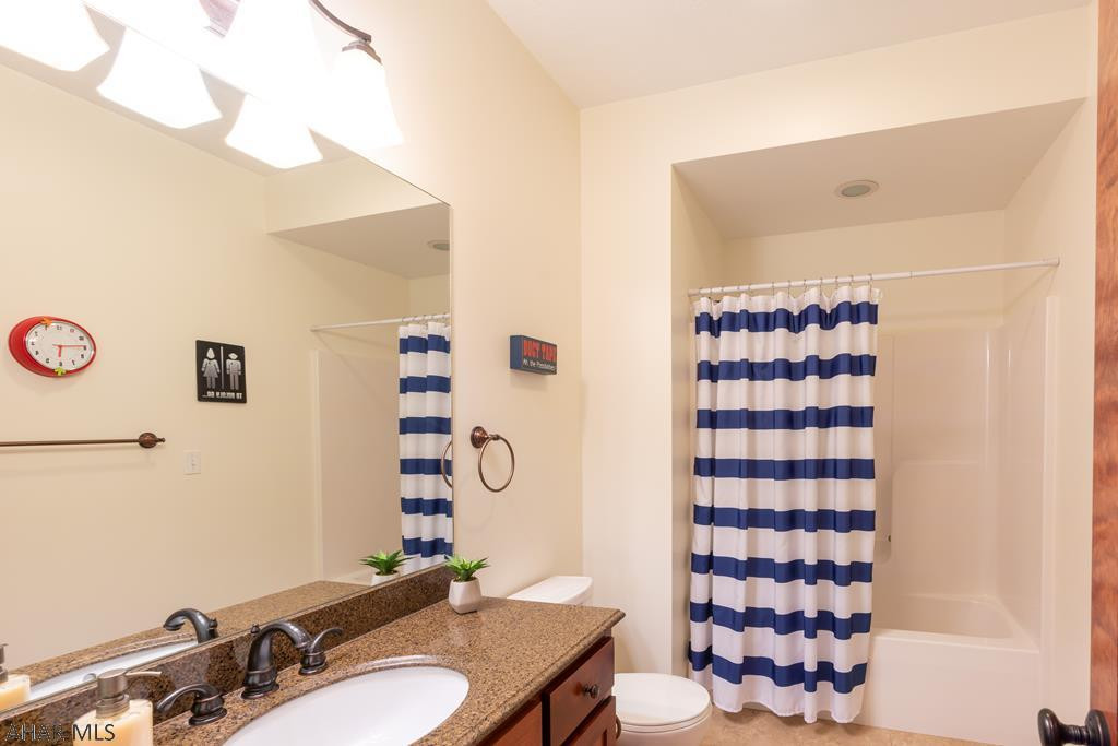 Fox Hollow - Residential