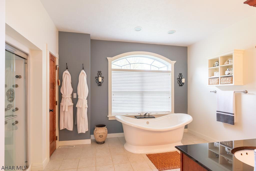 Fox Hollow - Residential