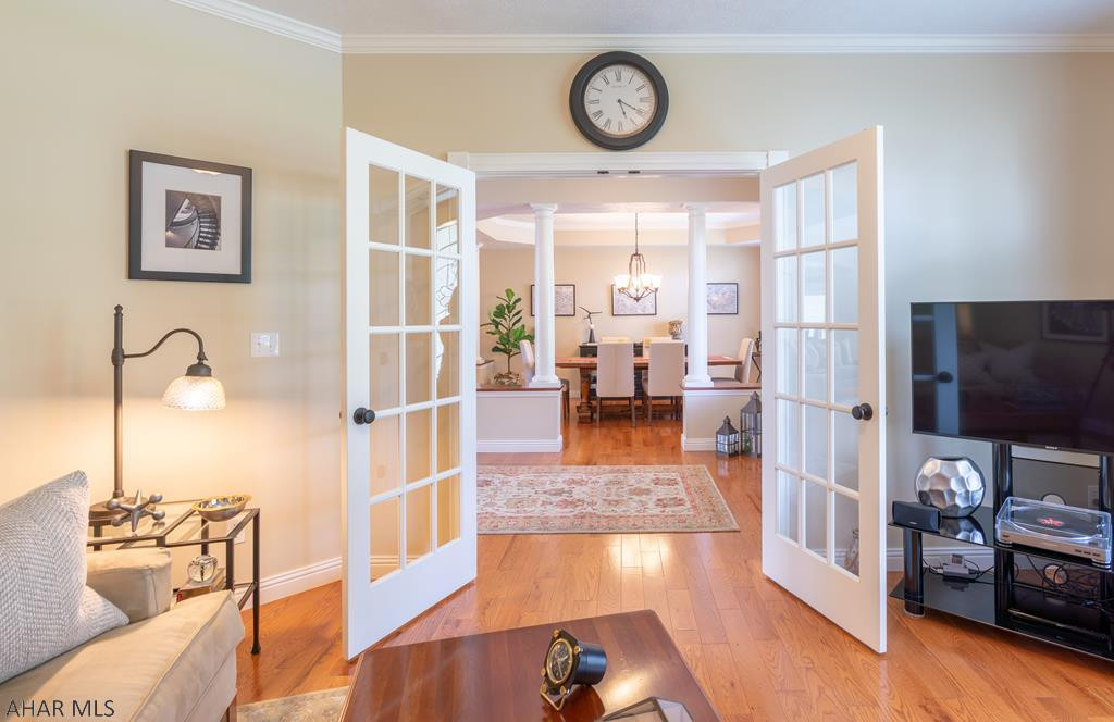 Fox Hollow - Residential