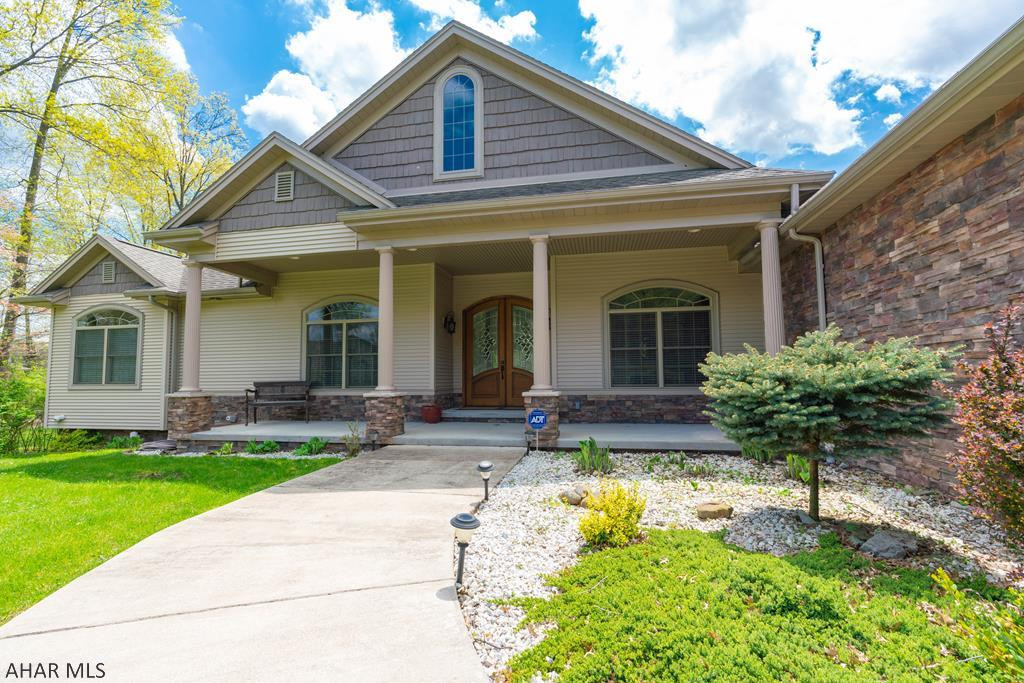 Fox Hollow - Residential