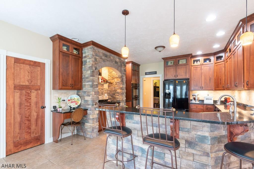 Fox Hollow - Residential