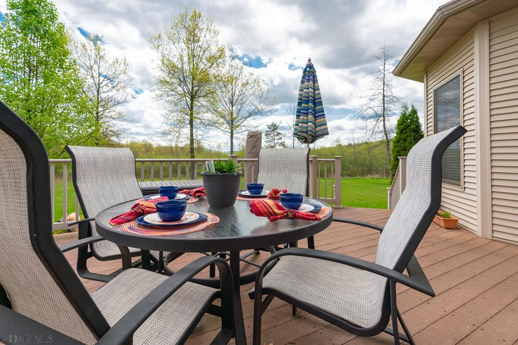 Fox Hollow - Residential