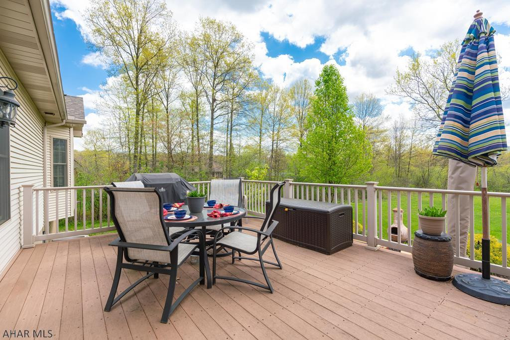 Fox Hollow - Residential