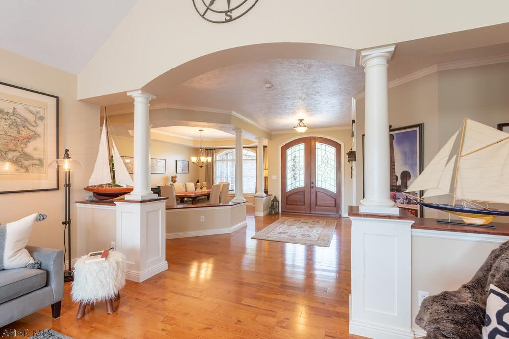 Fox Hollow - Residential