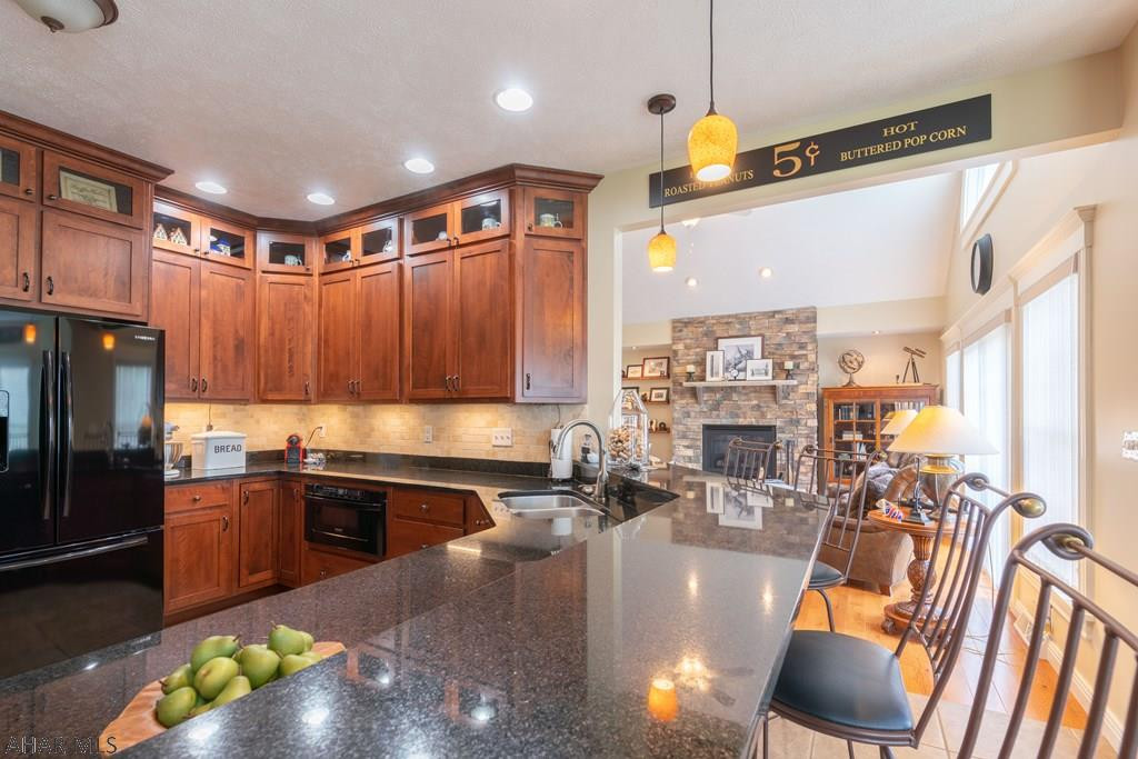 Fox Hollow - Residential