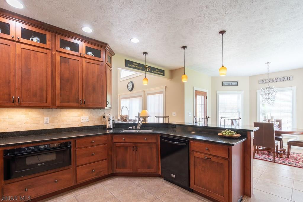 Fox Hollow - Residential