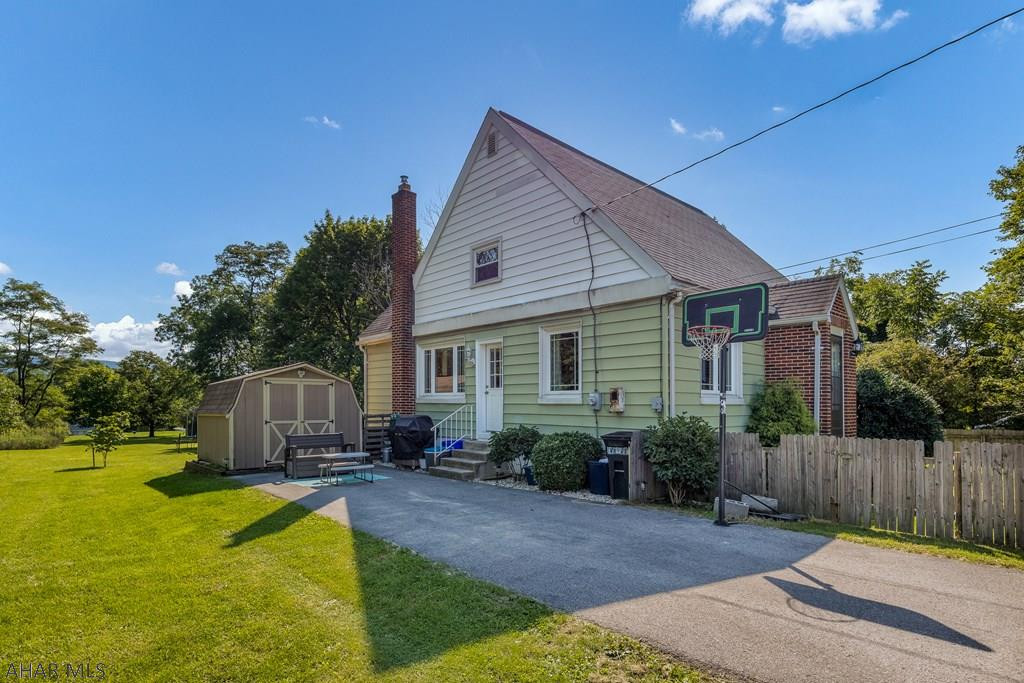 Unknown - Residential