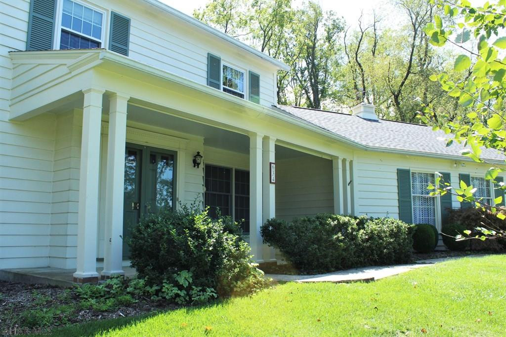 Meadowbrook Terrace - Residential