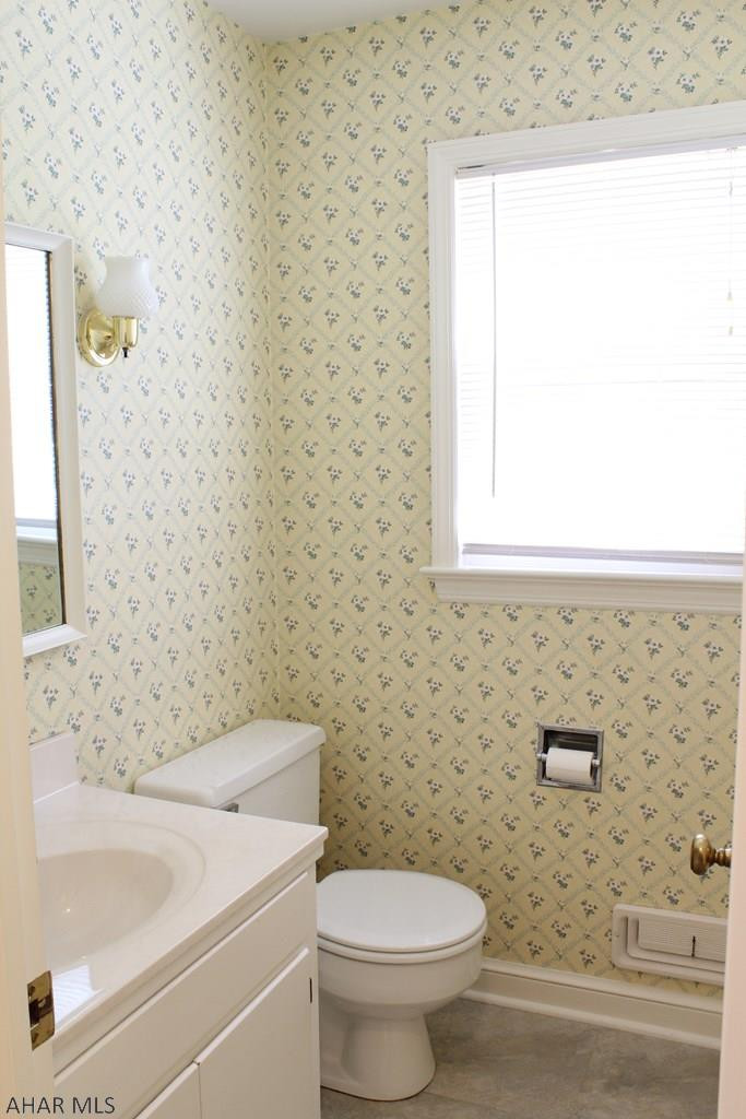 Meadowbrook Terrace - Residential