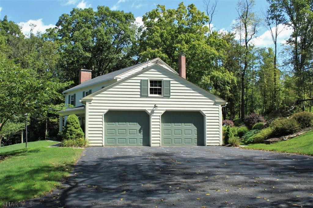 Meadowbrook Terrace - Residential