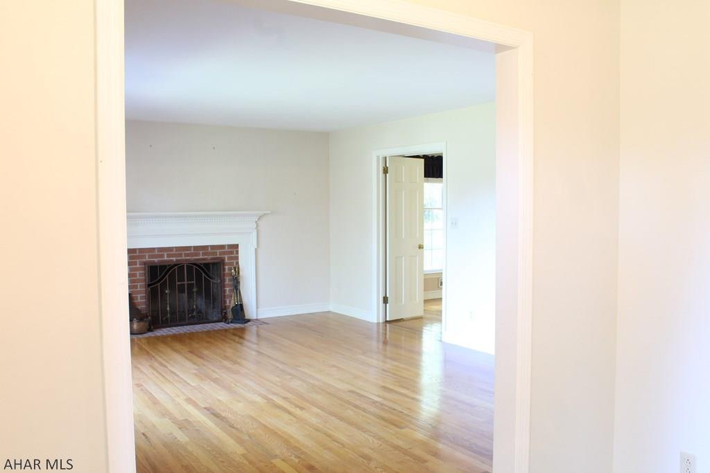 Meadowbrook Terrace - Residential