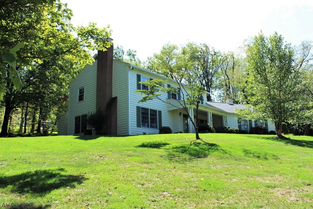 Meadowbrook Terrace - Residential