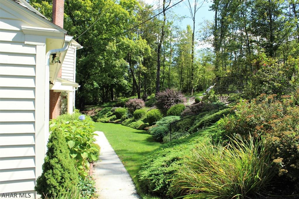 Meadowbrook Terrace - Residential