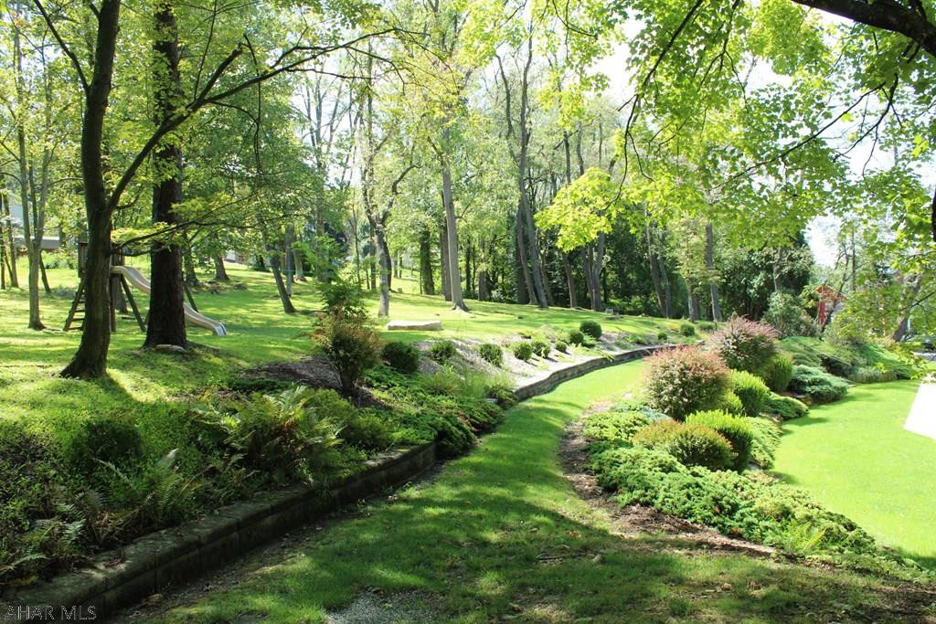 Meadowbrook Terrace - Residential