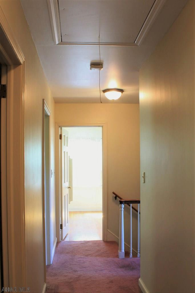 Meadowbrook Terrace - Residential