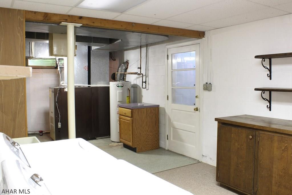 Meadowbrook Terrace - Residential