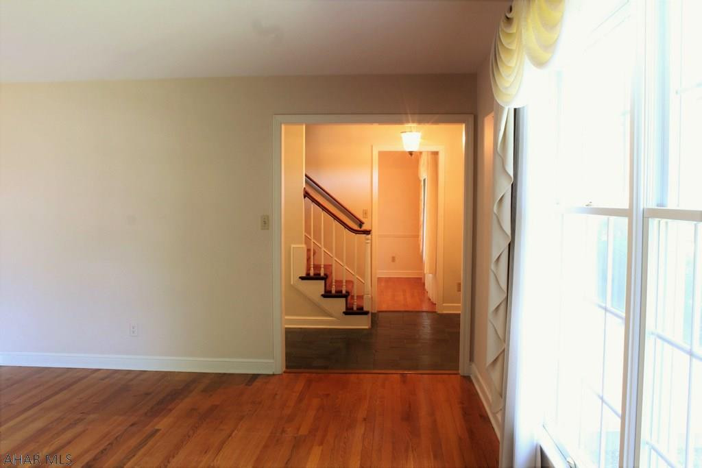 Meadowbrook Terrace - Residential