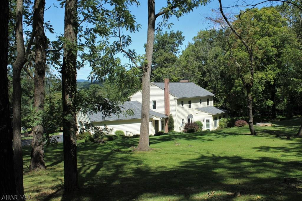 Meadowbrook Terrace - Residential