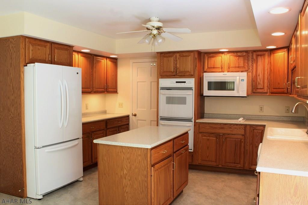 Meadowbrook Terrace - Residential