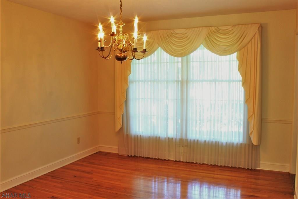 Meadowbrook Terrace - Residential