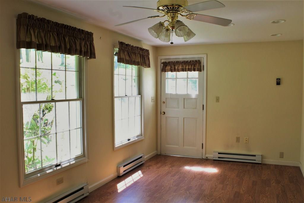 Meadowbrook Terrace - Residential