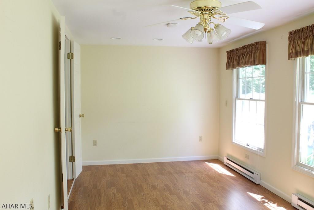 Meadowbrook Terrace - Residential