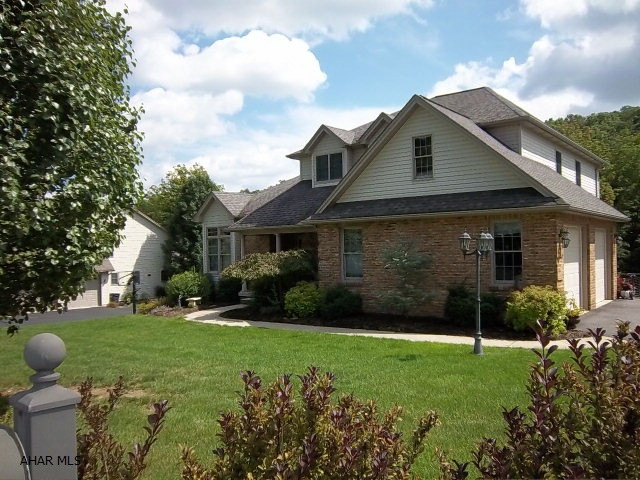 Castle Farm - Residential