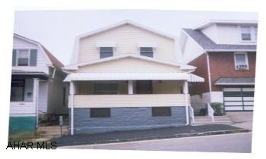 Well kept 2BR, vinyl sided. New windows. 2 car detached garage. Well kept 2BR, vinyl sided. New windows. 2 car detached garage.