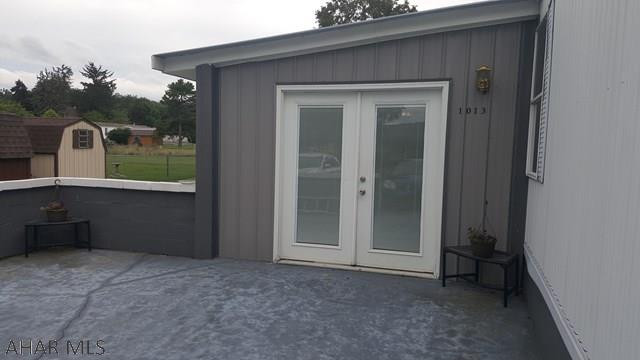 Foot of Ten - Residential