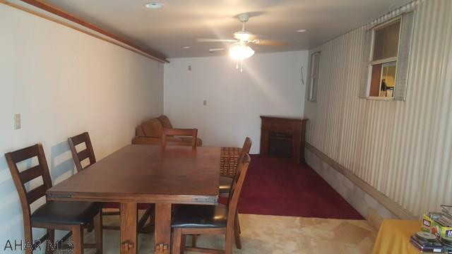 Foot of Ten - Residential