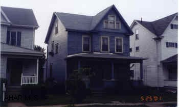 Juniata - Residential