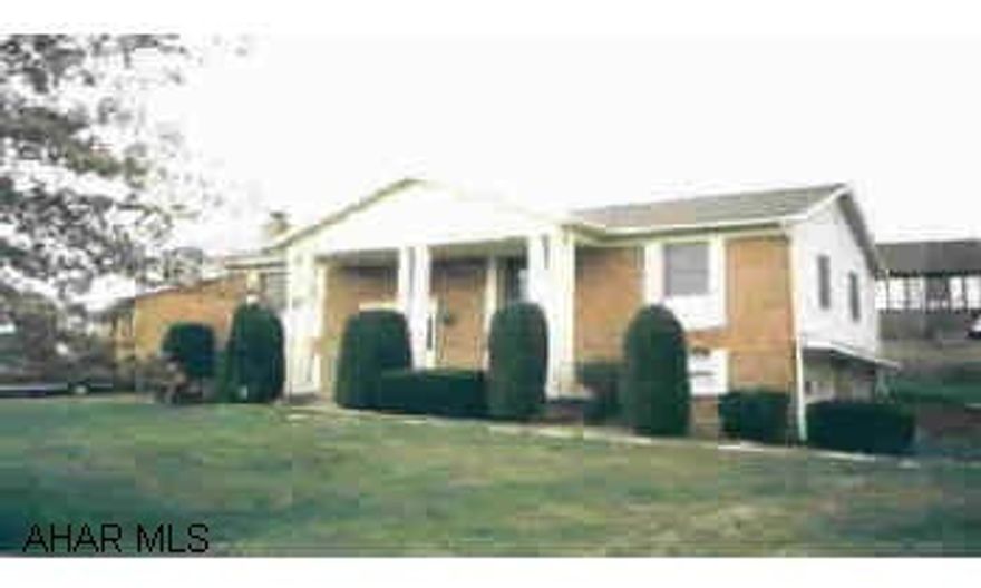 Lovely 3 bedroom, 2.5 bath, with Berber carpet throughout. Freshly painted interior, nice landscaping. New furnace, central air, situated on a large fenced corner lot. Lovely 3 bedroom, 2.5 bath, with Berber carpet throughout. Freshly painted interior, nice landscaping. New furnace, central air, situated on a large fenced corner lot.