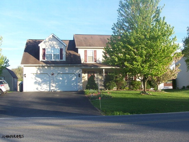 Penn Farms - Residential