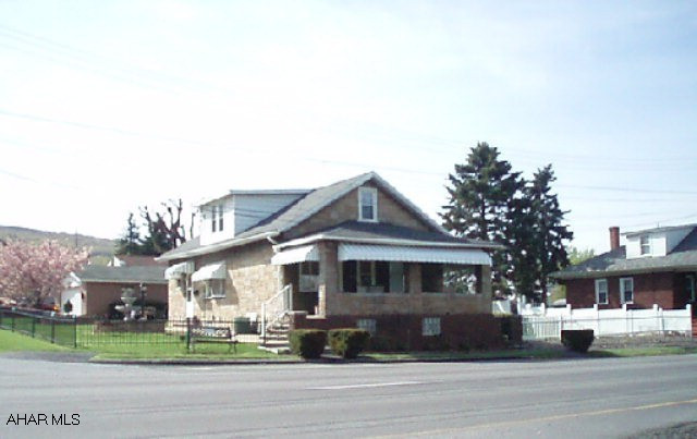 Unknown - Residential