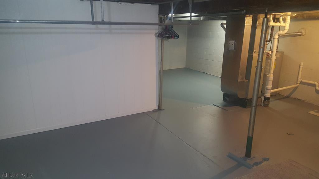 East End - Residential