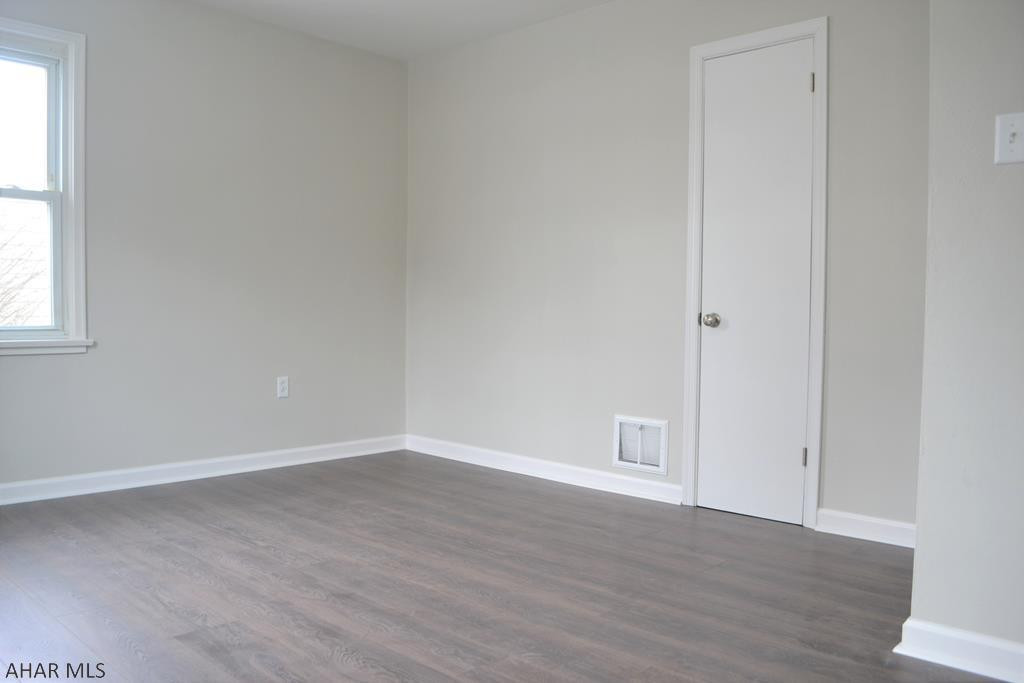 East End - Residential