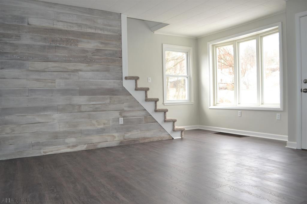 East End - Residential