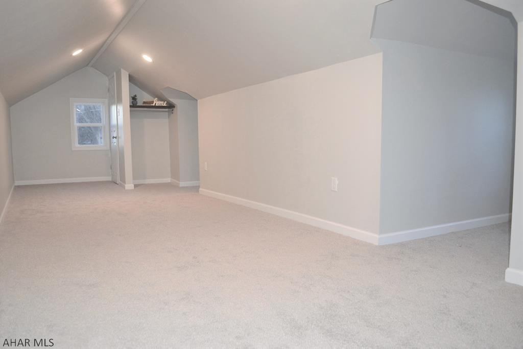 East End - Residential