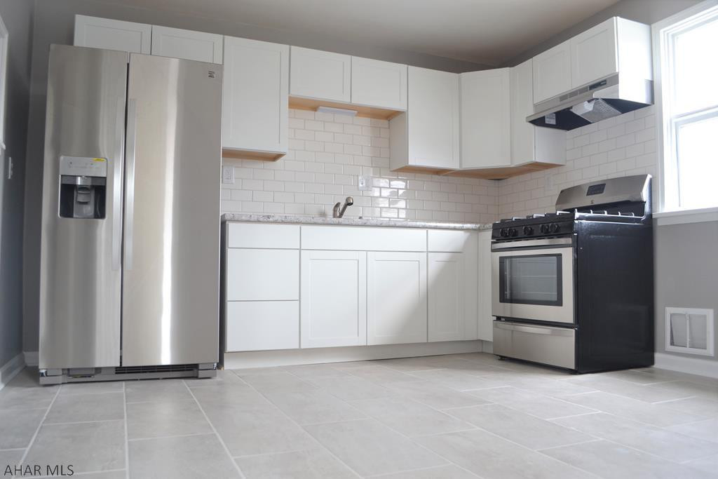 East End - Residential